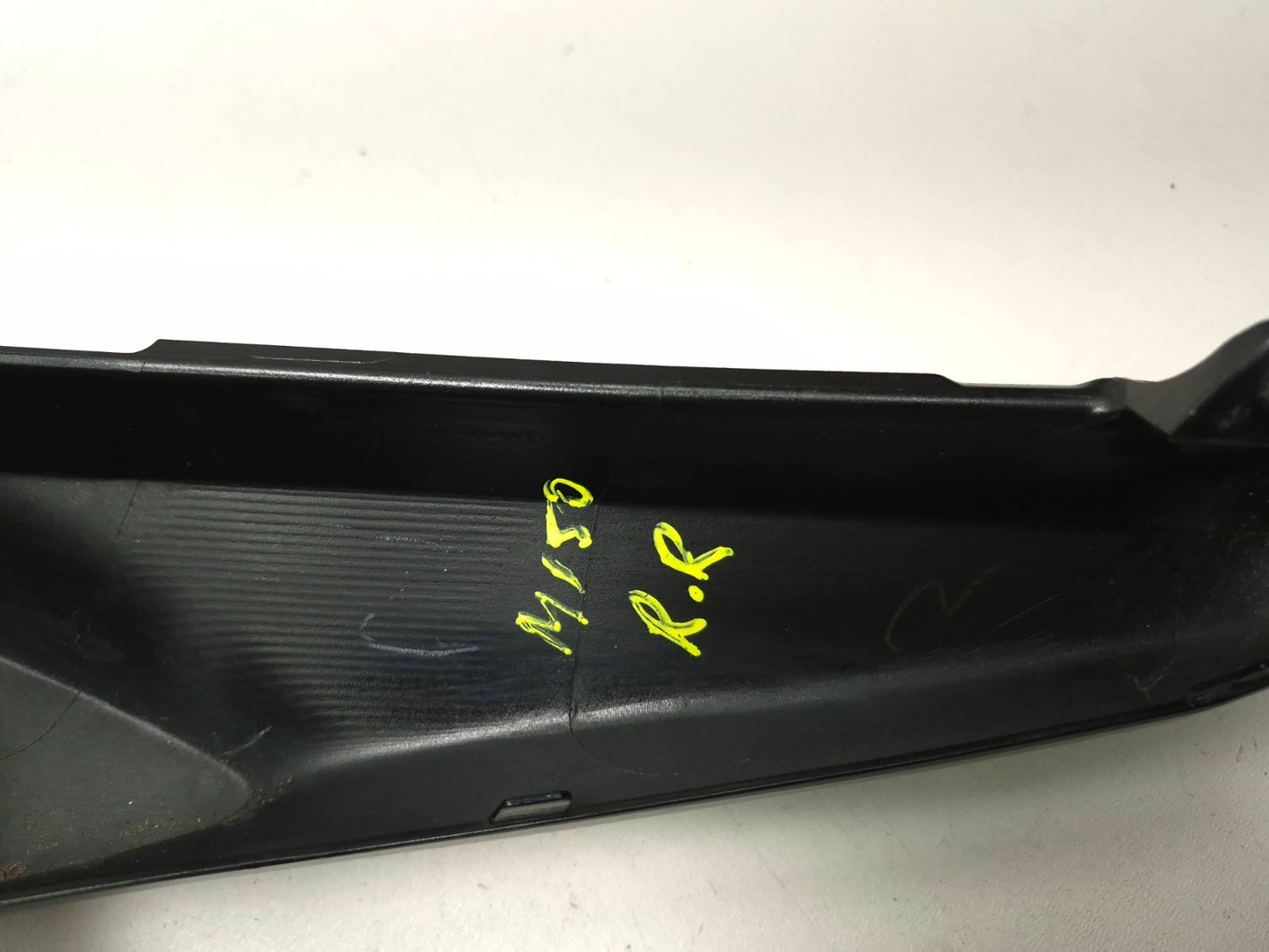 2022 Kawasaki Ninja 650 Ex650 Body Fairing Cover Plastic 5pcs OEM