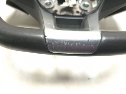 2018 Hyundai Sonata Sport Steering Wheel W/ Controls OEM