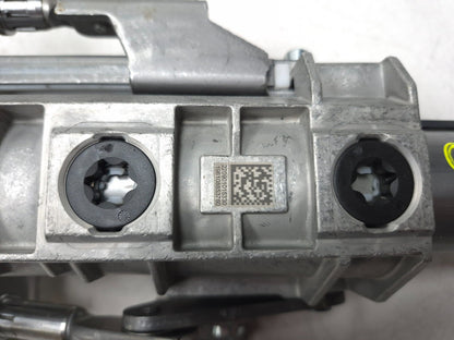 2022 Tesla Model 3 Y Electric Steering Column & Intermediate Shaft OEM