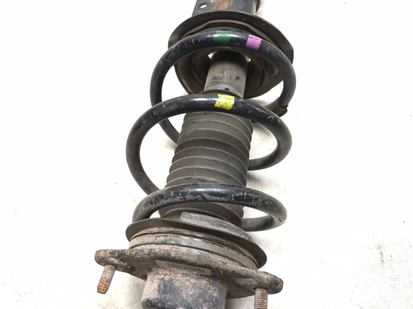 2014 Hyundai Sonata Front Shock Strut Absorber Passenger Side Right OEM