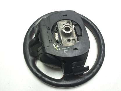 2014 Honda Cr-z Steering Wheel & Controls OEM