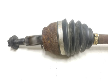 2016 Dodge Durango Front Axle Shaft Passenger Side Right OEM