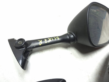 2006 Kawasaki Ninja 250 Ex250 Mirror Left & Right OEM