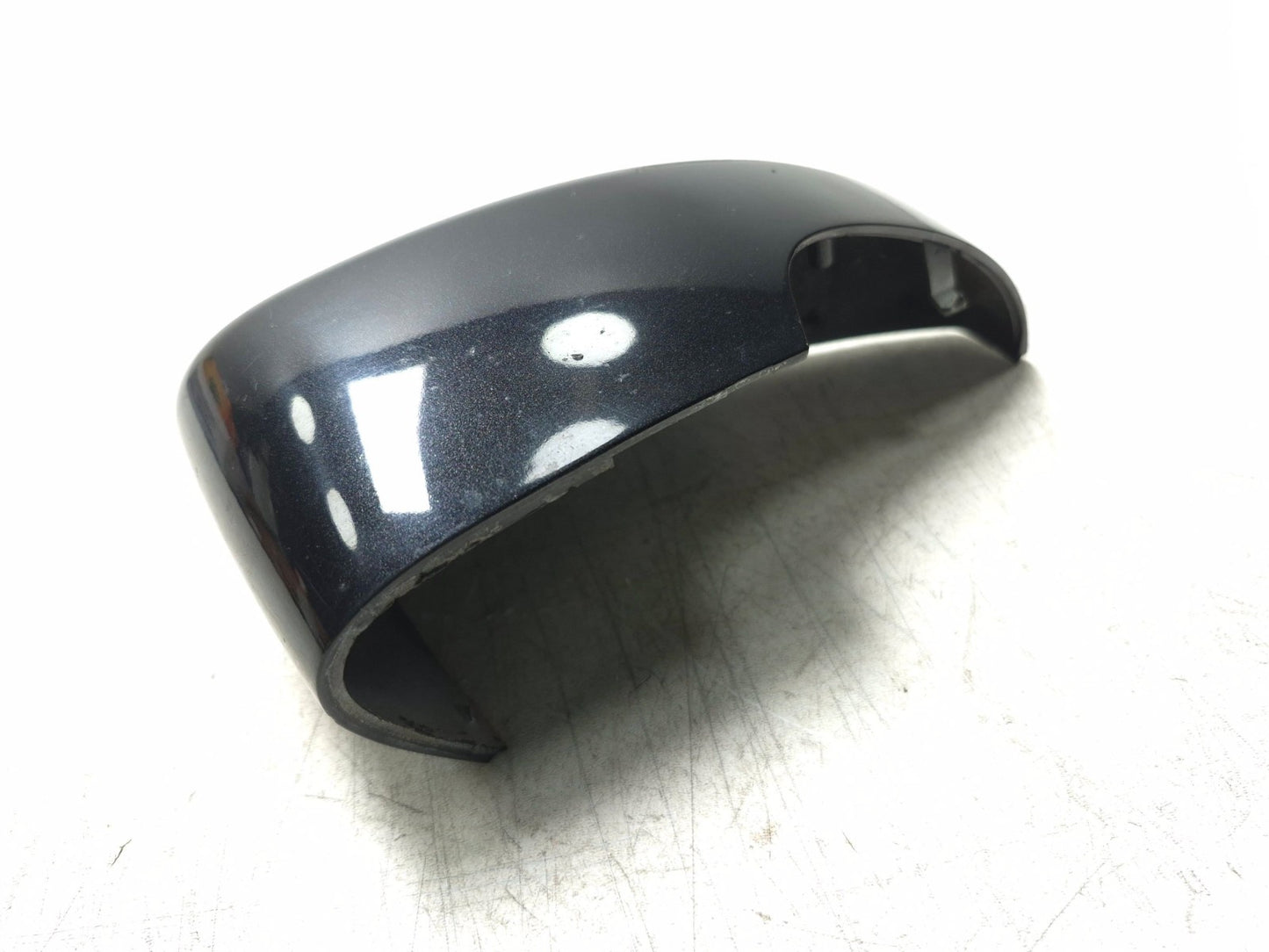 2013 Ford Focus Side Mirror Cover Left Driver Side OEM