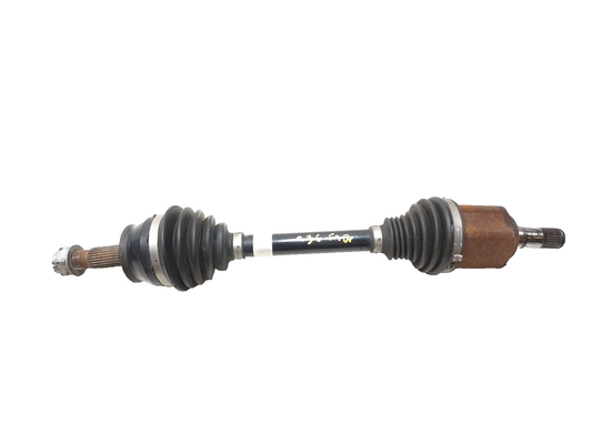 2014 Fiat 500l Axle Shaft Front Driver Side Left OEM