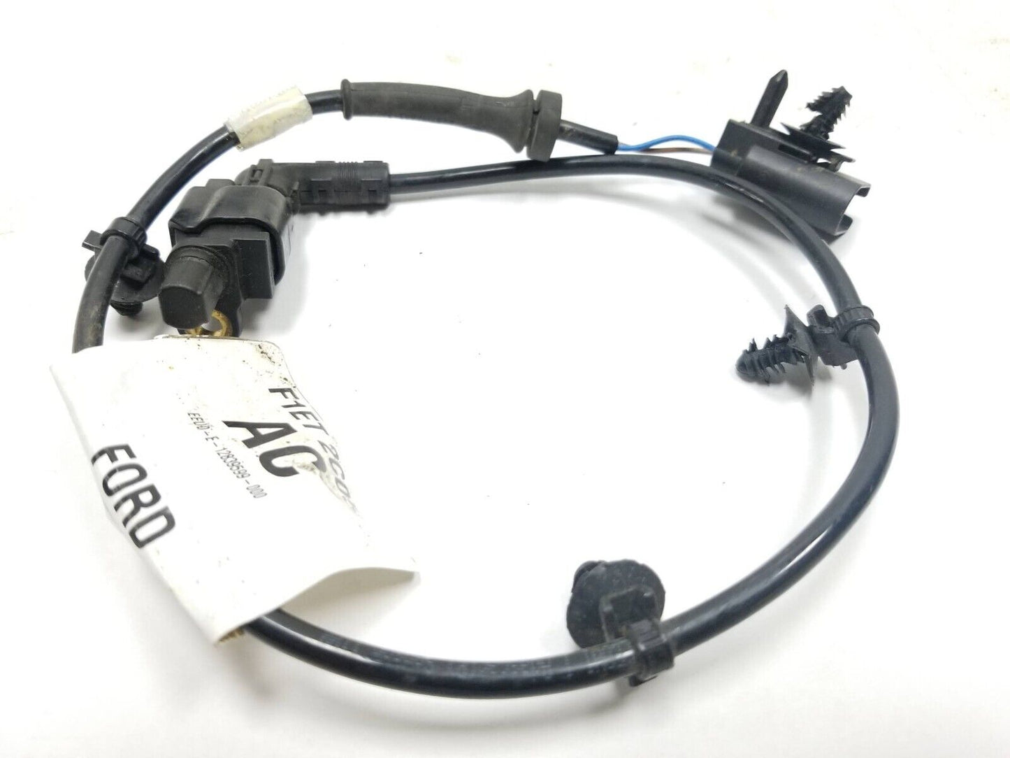 12 - 14 Ford Focus Rear ABS Speed Sensor Left & Right Pair OEM