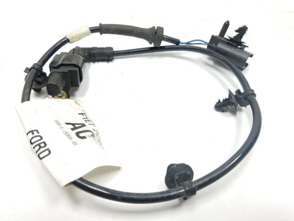 12 - 14 Ford Focus Rear ABS Speed Sensor Left & Right Pair OEM