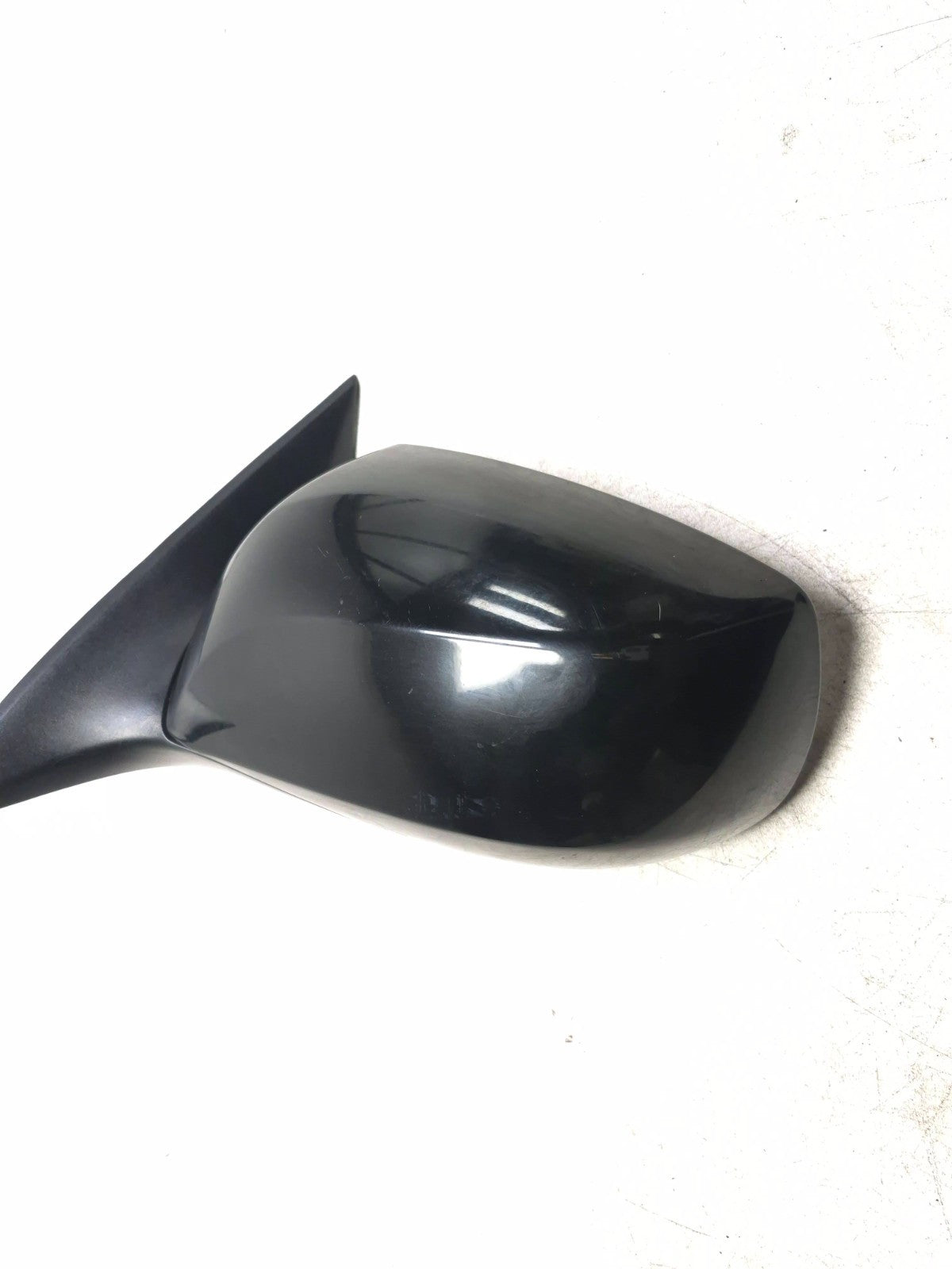 2013 Hyundai Genesis Coupe Mirror Driver Side OEM
