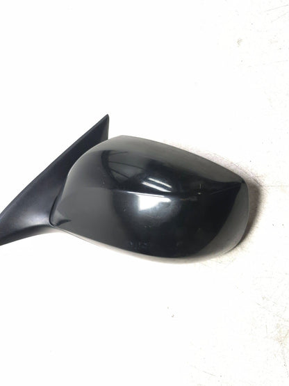 2013 Hyundai Genesis Coupe Mirror Driver Side OEM