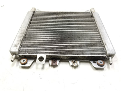 2017 - 2021 Piaggio Bv 350 Engine Coolant Radiator OEM