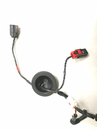 2012 Hyundai Sonata Front Driver Door Wiring Harness OEM
