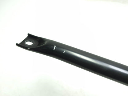 2011 BMW 750li Radiator Reinforcement Core Brace Support Left & Right OEM
