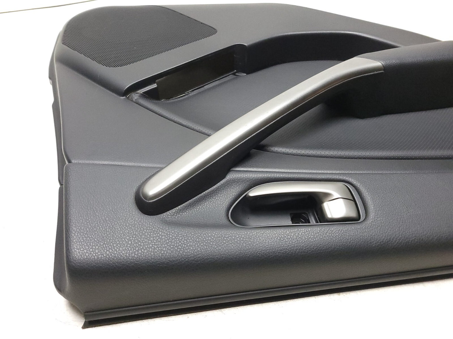 2005 2006 Infiniti G35 Sedan Door Trim Panel Rear Left Driver Side OEM