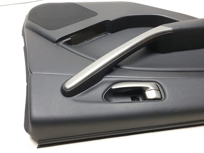 2005 2006 Infiniti G35 Sedan Door Trim Panel Rear Left Driver Side OEM