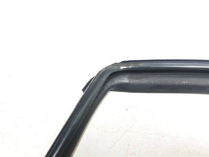 2007-2011 Toyota Camry Door Window Seal & Belt Rear Passenger Side Right  OEM