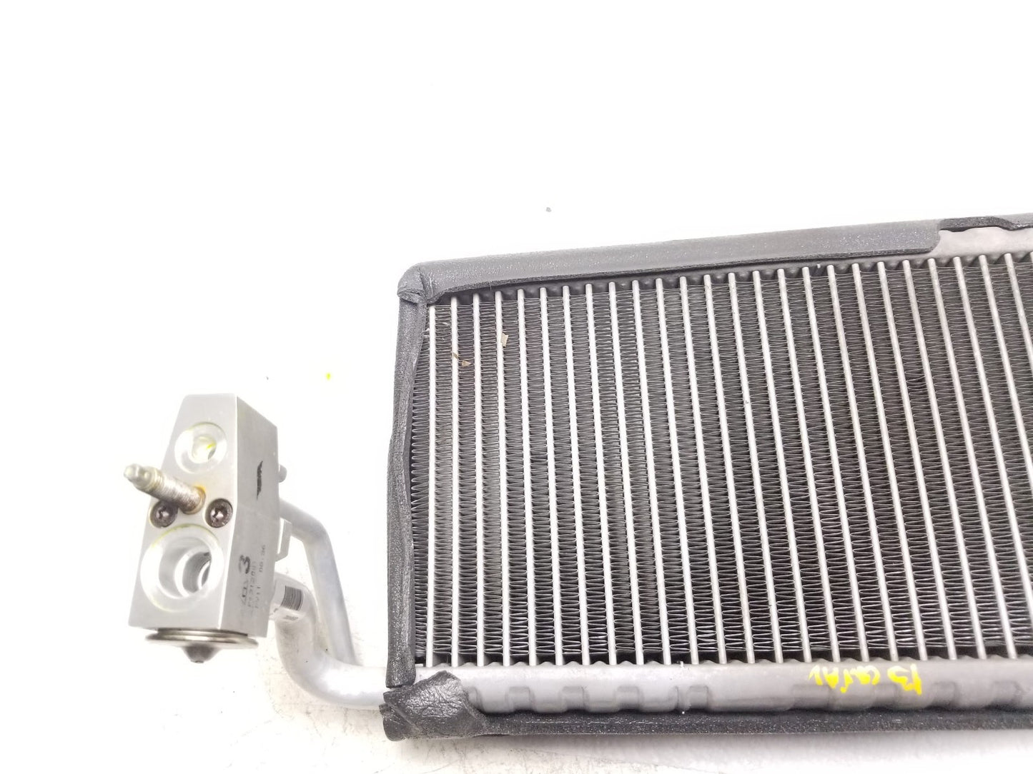 2013 Dodge Grand Caravan AC Evaporator OEM ☑️