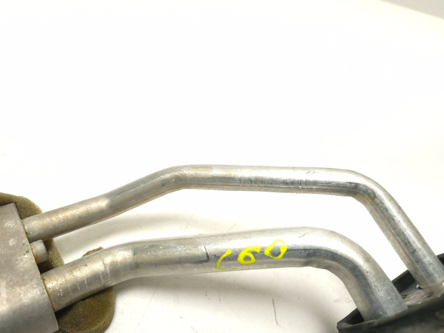 2007 Acura Tl  Ac Evaporator OEM