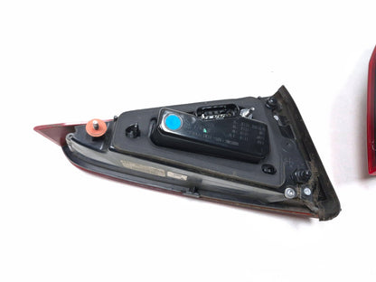 2021 Alfa Romeo Giulia Tail Light Outer & Inner Lh Rh 4pcs Oem✅ 78k Miles