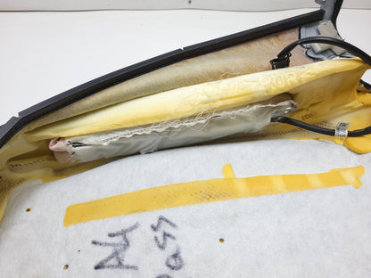 2011 - 2015 Audi A4 Front Upper Seat Cushion Passenger Side Right OEM