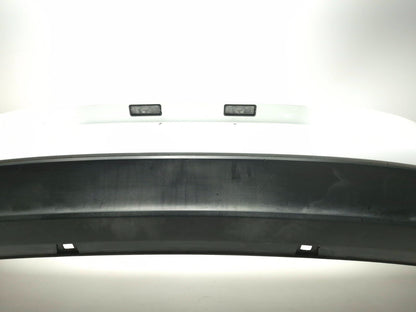 2015 Volkswagen Golf Rear Bumper Cover Oem. Local Pick Up