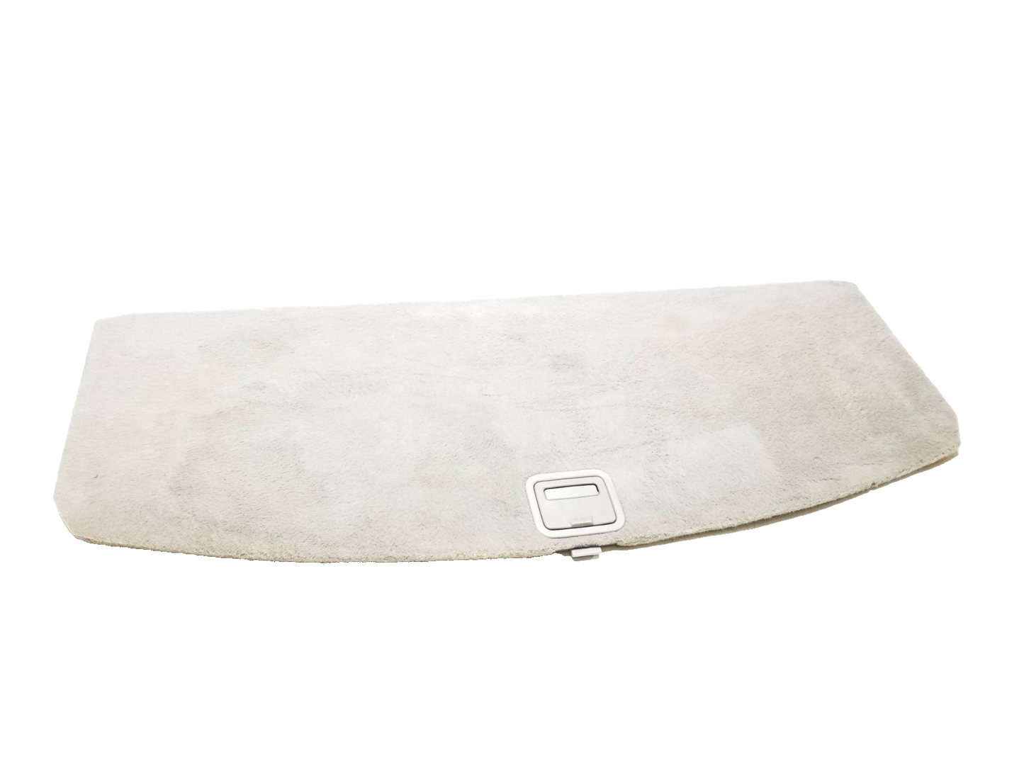 2007 - 2009 Acura Mdx Ttrunk Load Floor Board Cargo Liner Cover Trim OEM