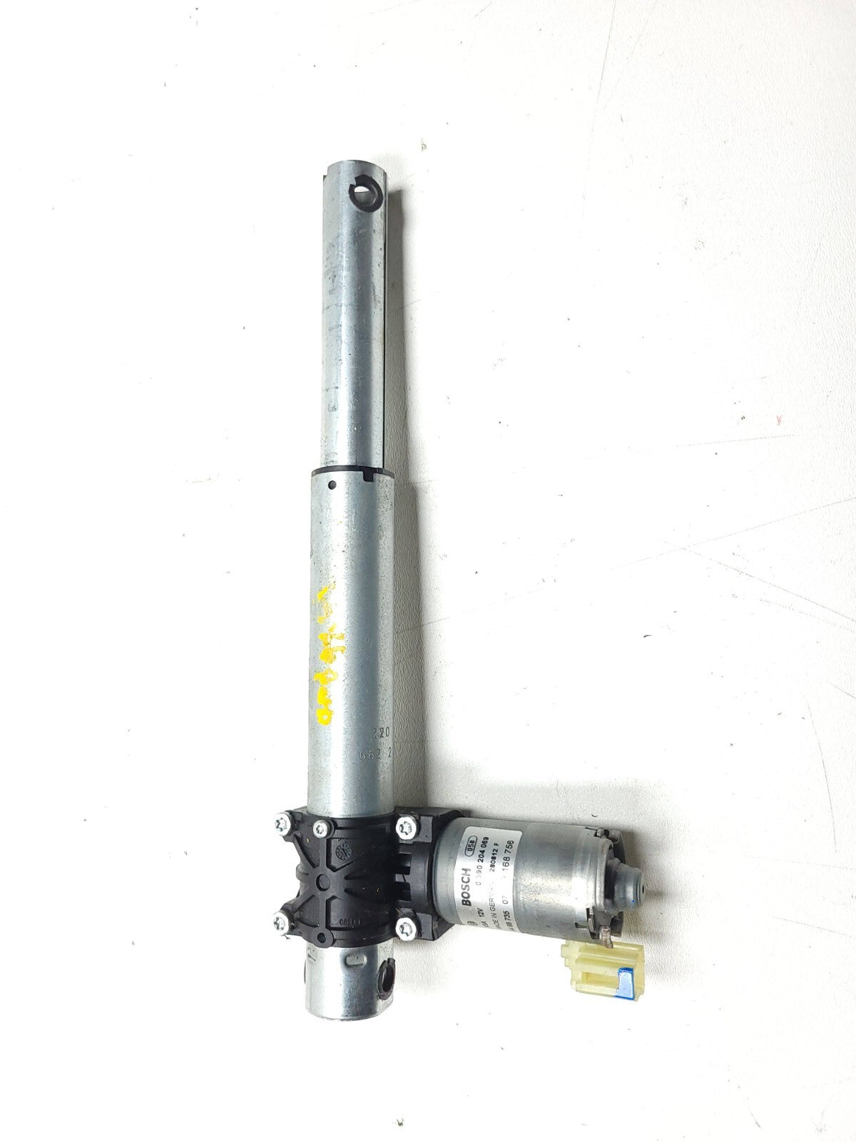 2012 - 2014 BMW X6 Seat Adjustment Motor Front Passenger Side Right OEM