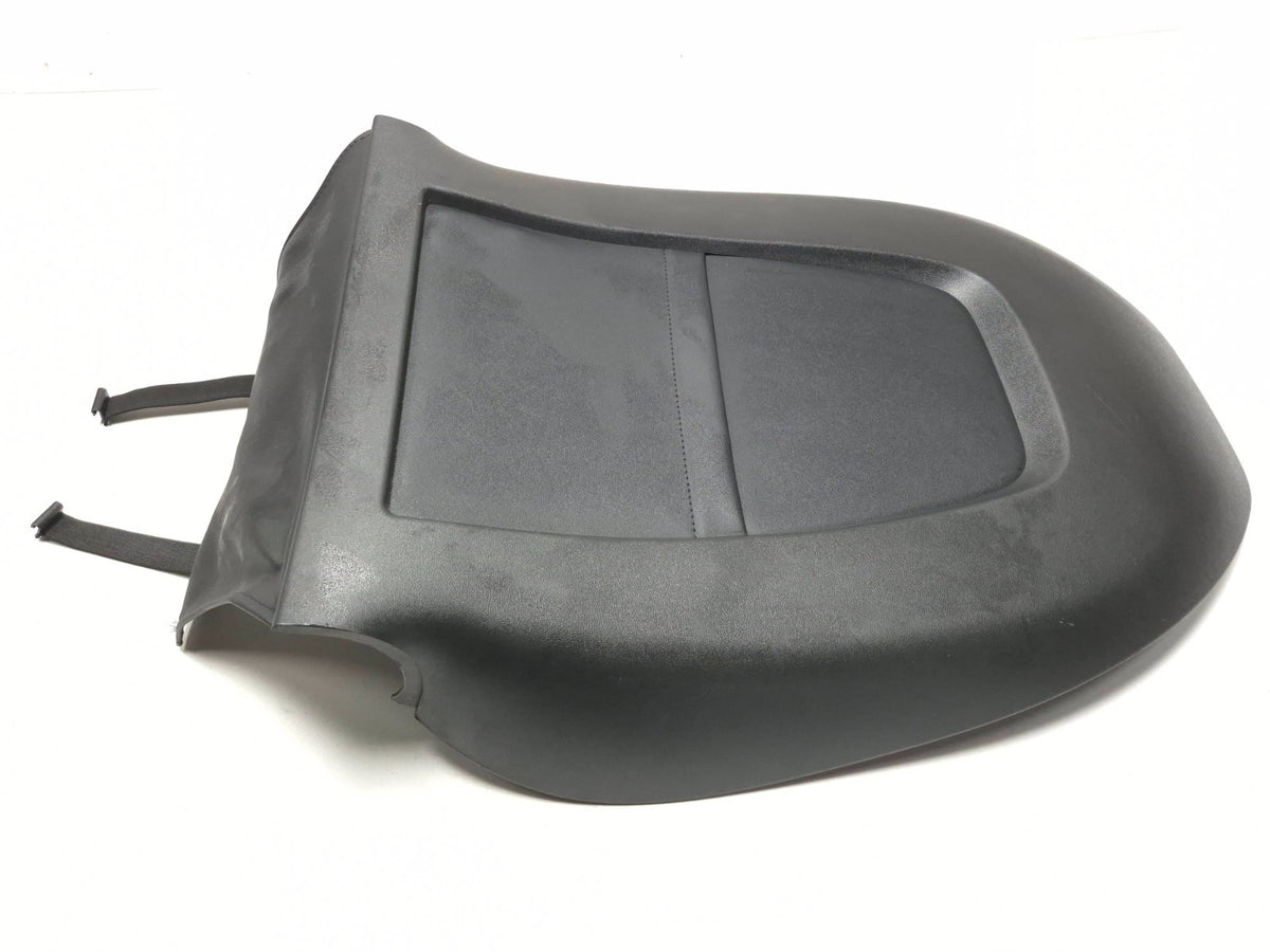 2021 Tesla Model 3 Y Front Seat Back Trim Panel Left Or Right 1088966-99-b OEM