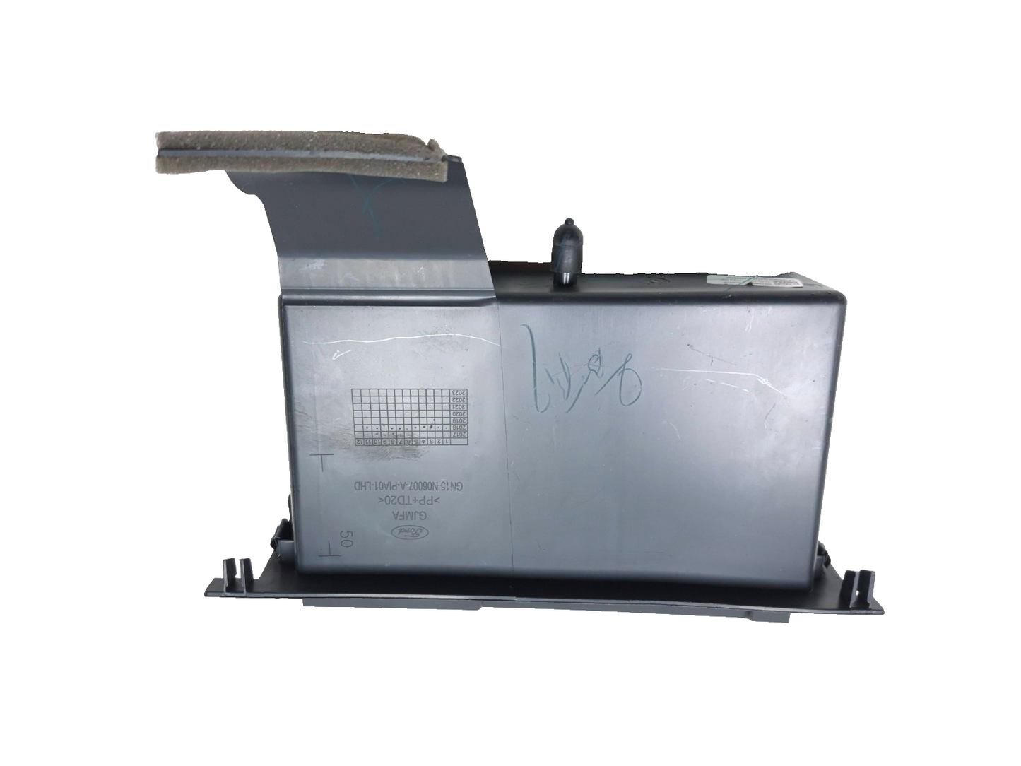 2019 Ford Ecosport Dashboard Storage Box OEM