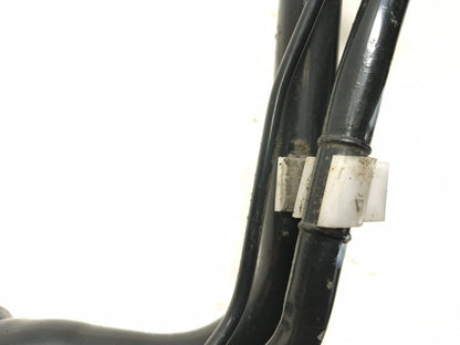 2007 Toyota Corolla Fuel Tank Filler Neck OEM