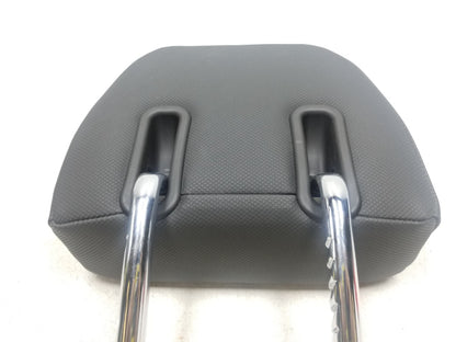 2022 Chevrolet Trailblazer Rs Headrest Rear Seat Left & Right OEM