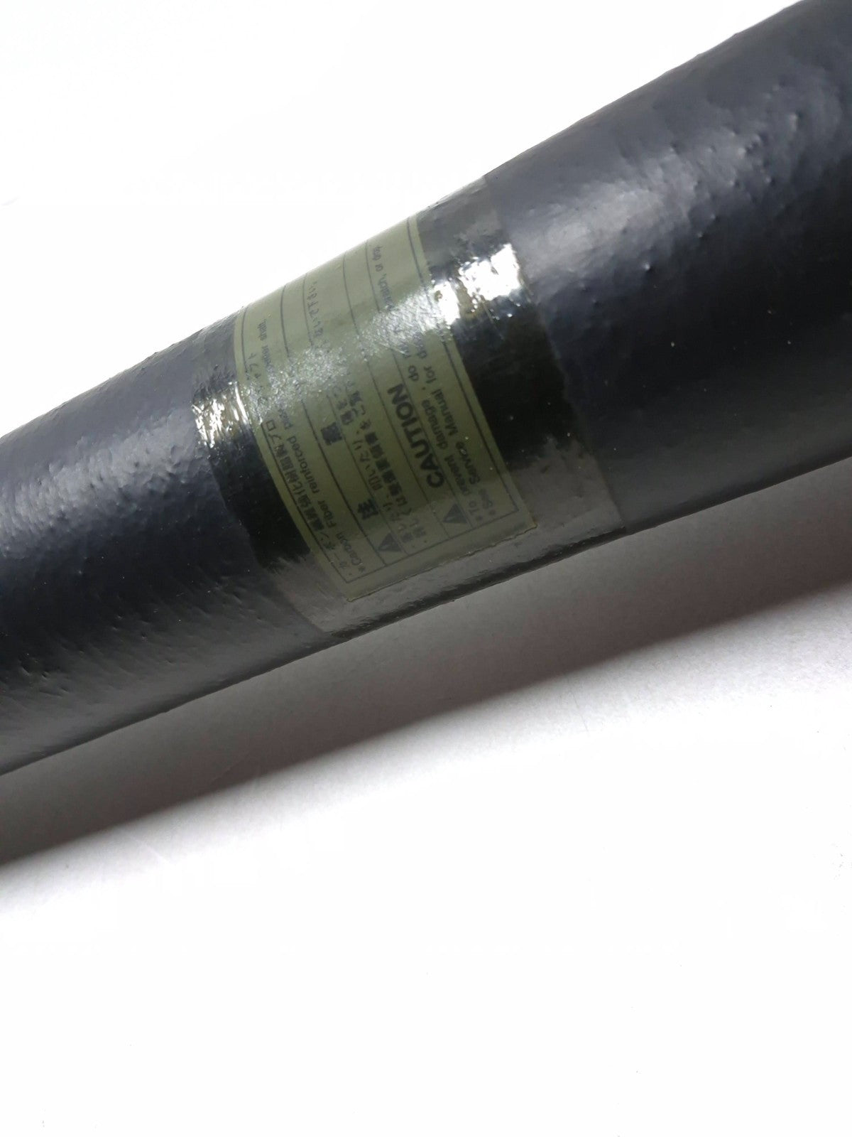 2021 Alfa Romeo Giulia Rear Driveshaft AWD Oem✅