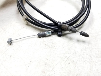 2013-2016 Scion Fr-s Hood Release Cable Bonnet Opener OEM