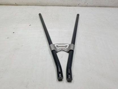 2016 - 2017 Arctic Cat Zr 8000 137" Bracket Hold Seat OEM