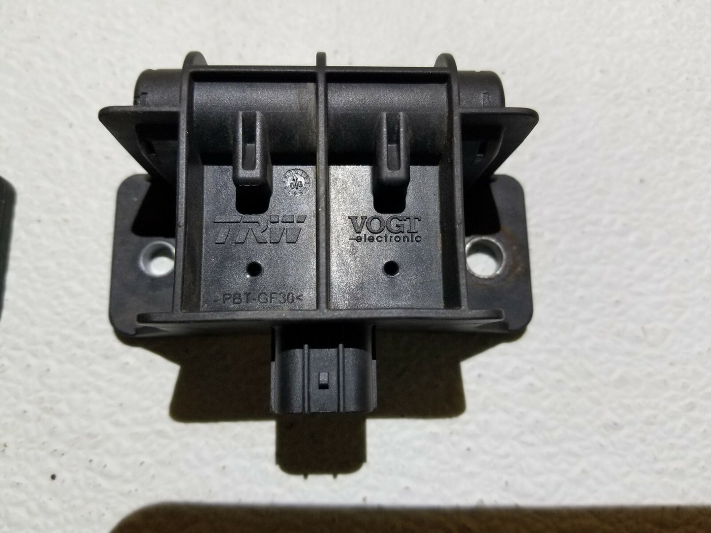 05 06 07 08 Acura Rl Tpms Tire Pressure Monitor Sensor 4pcs 39360-s9v OEM