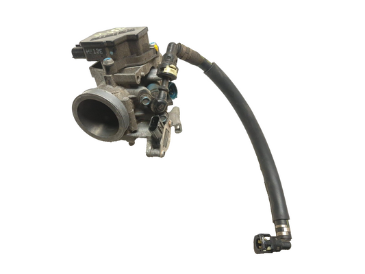 2017 Honda Cmx300 Rebel Throttle Body OEM