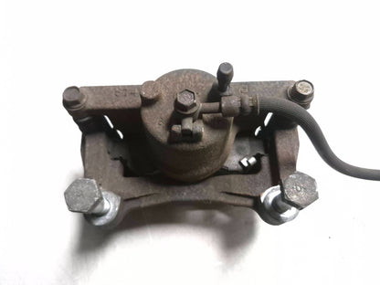 2010 Nissan Maxima Sv Front Brake Caliper 2pcs OEM