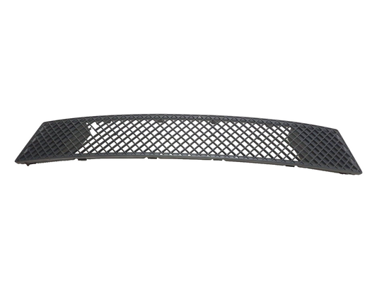 2008 BMW 128i Front Bumper Lower Grille OEM