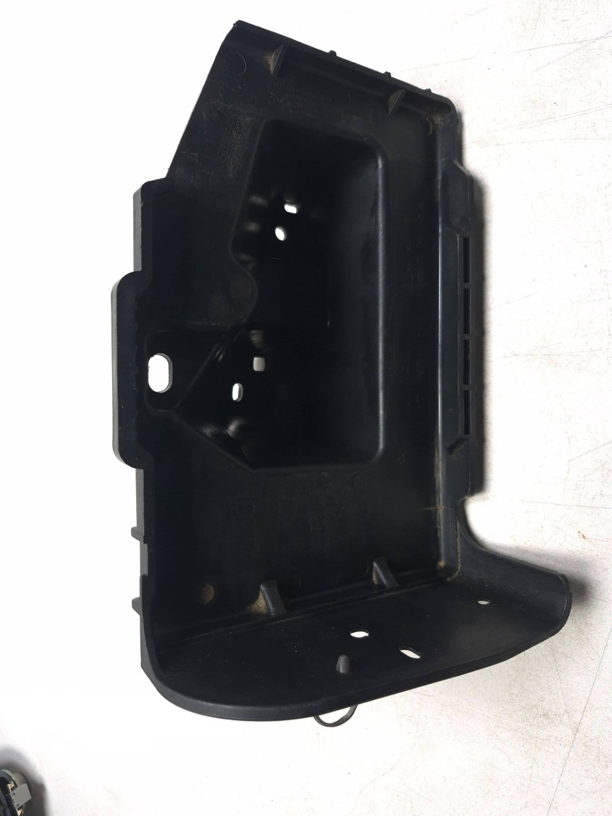 2013 Hyundai Genesis Coupe Battery Tray oem