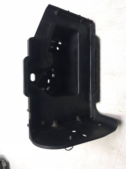 2013 Hyundai Genesis Coupe Battery Tray oem