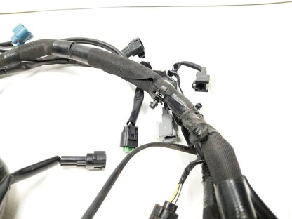 2015-2018 Kawasaki Klz1000 Versys 1000 Main Wire Wiring Harness 26031-1750 OEM