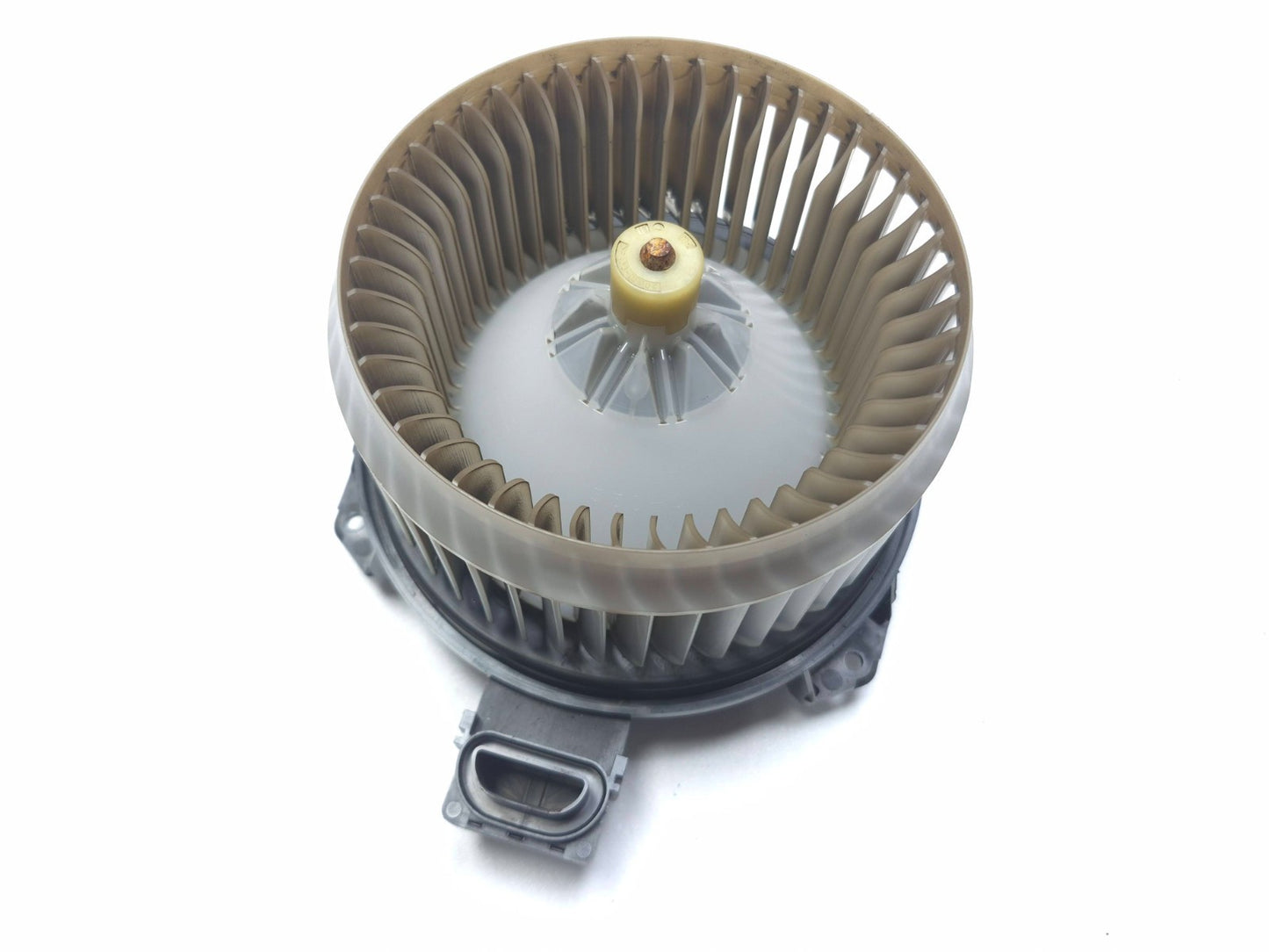2014 Honda Cr-z HVAC Ac Heater Blower Motor OEM