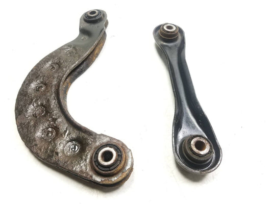12 - 18 Ford Focus Rear Control Arm Passenger Side Right OEM