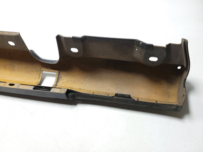 03-06 Mercedes CL55 W215 Amg Rocker Panel Skirt Molding Passenger Side OEM