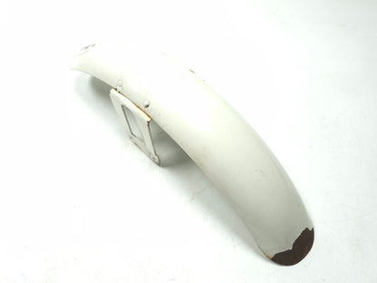 1991-2017 Harley-davidson Sportster Dyna Front Fender 58998-83e OEM