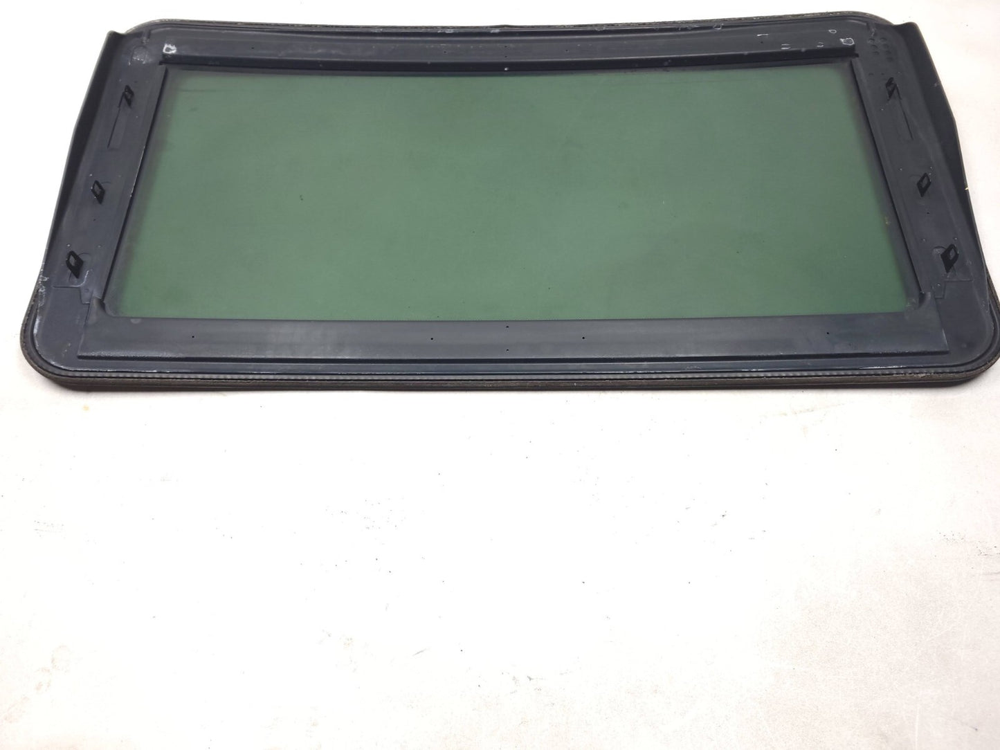 2007 Range Rover Sunroof Glass OEM