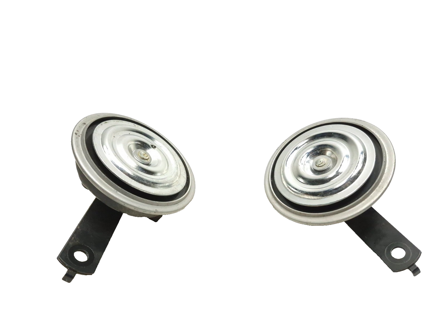 2022 Royal Enfield Int 650 Horn Signal Pair OEM