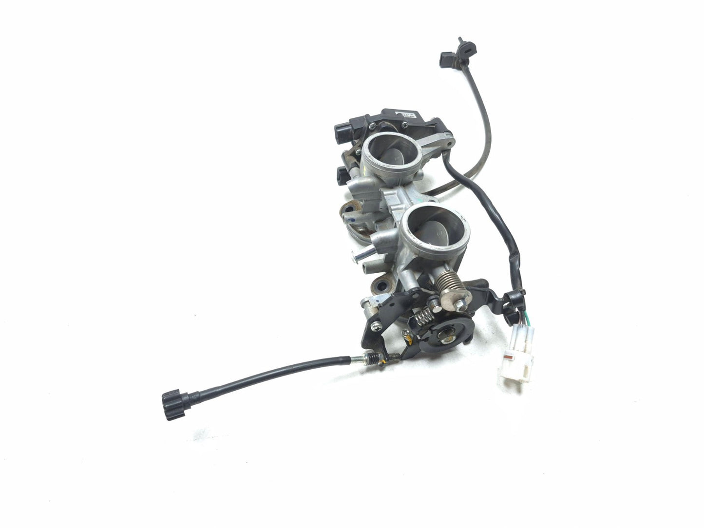2018 Kawasaki Ninja 650 Ex650 Trottle Body OEM
