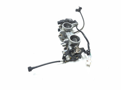 2018 Kawasaki Ninja 650 Ex650 Trottle Body OEM