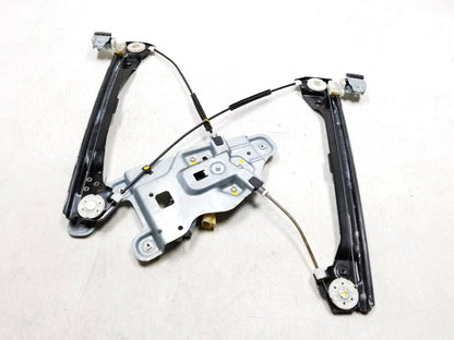 2010 2011 Chevrolet Equinox Window Regulator & Motor Front Passenger Side Rh OEM