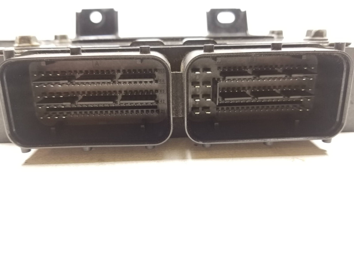 2020 Hyundai Venue Engine Control Module OEM